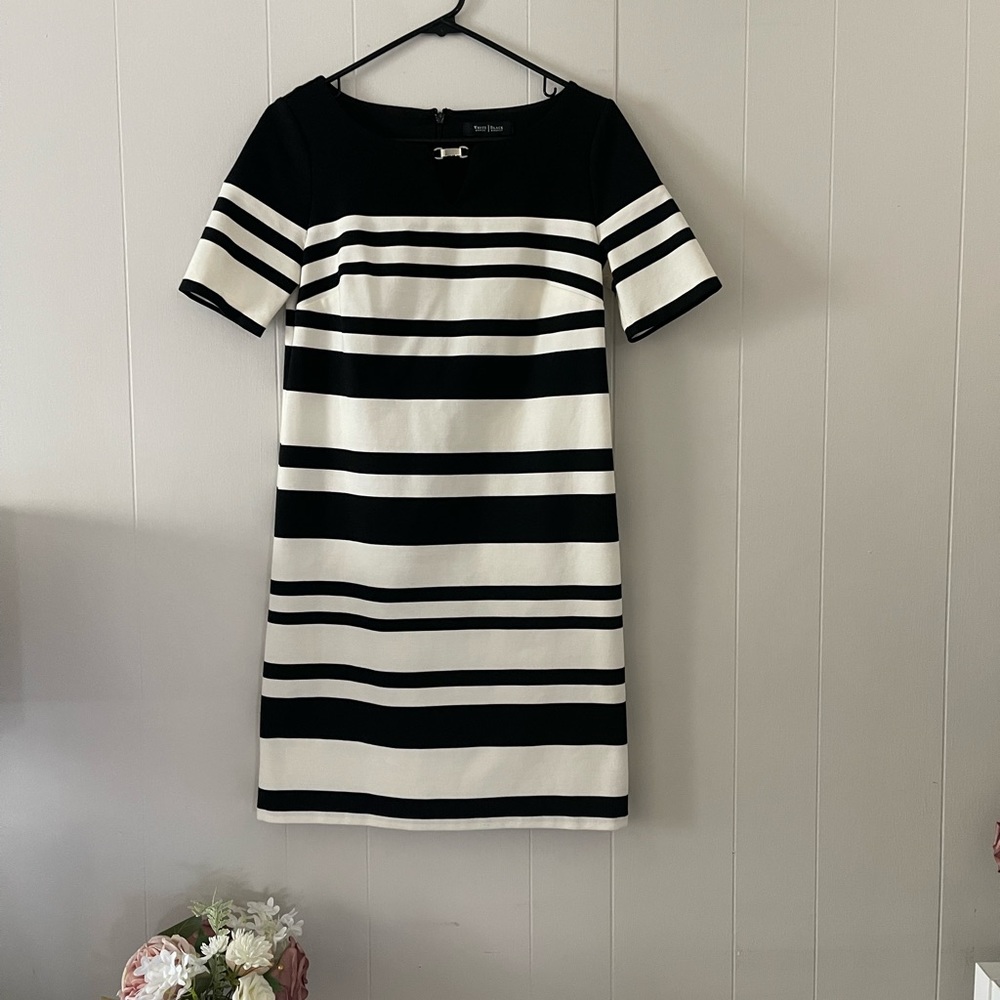 White House Black Market Dress